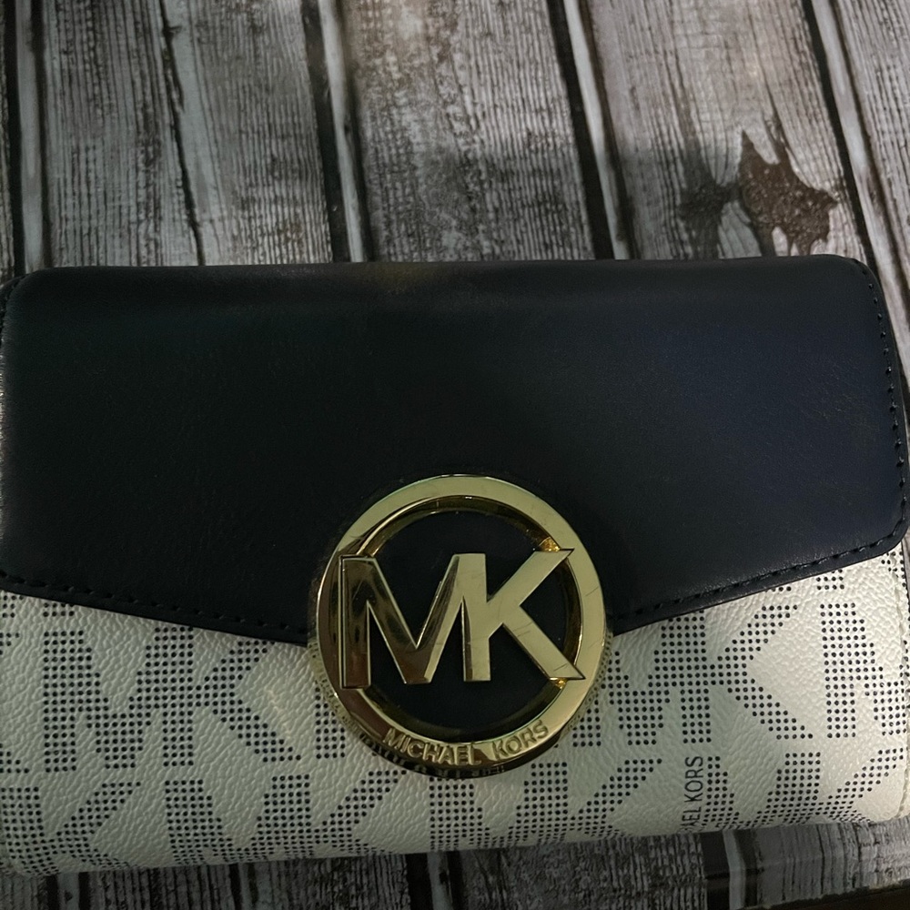 Michael Kors shoulder bag